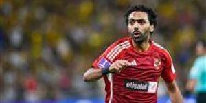 كريم رمزي: تريزيجيه والشناوي اجتمعا مع حسام حسن قبل مواجهة بوركينا فاسو.. والشحات يرحل عن الأهلي - هرم مصر
