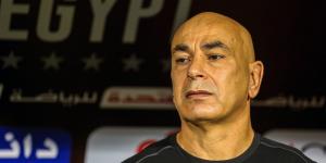 بيومي:حسام حسن حقق نجاحاً واضحاً بالتأهل لأمم إفريقيا وكأس العالم - هرم مصر