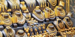 يفاجئ السوق.. سعر الذهب في سوريا اليوم الأربعاء 10-9-2025 - هرم مصر