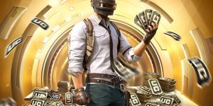 فورًا دلع حسابك بـ12000 + 4560 شدة مجانية.. شحن شدات ببجي uc pubg وجيب طقم سيدة الجريمة وAWM الأسطوري! - هرم مصر