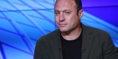 ماذا قال نادر السيد عن خطأ عواد أمام بيراميدز وهل تعمد التفويت؟ - هرم مصر
