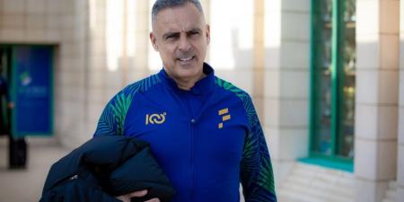 "لقب و 82% خسائر".. ماذا يفعل قوميز أمام الهلال؟ - هرم مصر