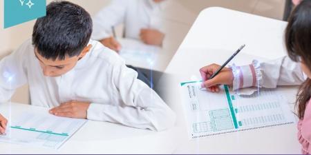 من 19 إلى 21 مايو.. تطبيق اختبارات "نافس" بالمدارس السعودية في 8 دول - هرم مصر