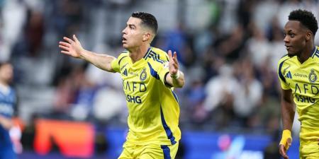 كريستيانو رونالدو يقترح التعاقد مع نجم ليفربول في النصر - هرم مصر