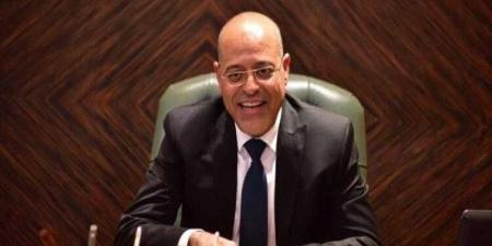 وزير العمل يتوجه إلى صربيا لفتح أسواق عمل جديدة أمام الكوادر المصرية المدربة - هرم مصر