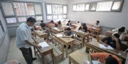 محافظة الجيزة تنهي استعداداتها لاستقبال امتحانات نهاية العام الدراسي للشهادة الإعدادية - هرم مصر