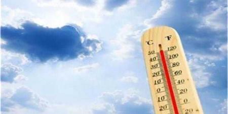 الأرصاد تكشف حالة الطقس المتوقعة حتى الأربعاء المقبل - هرم مصر