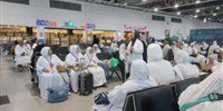 الصحة: تقديم الخدمات الصحية الوقائية لـ 50 ألفًا و598 حاجا من المسافرين عبر المطارات والموانئ المصرية - هرم مصر