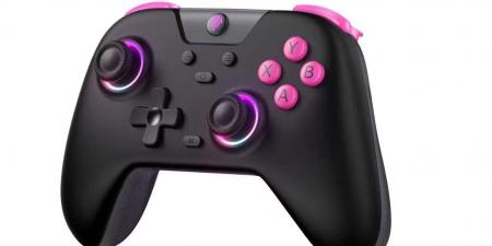 6 وحدات تحكم (controllers) أندرويد عالية الجودة للاعبين ذوي الميزانية المحدودة - هرم مصر