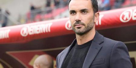رافاييلي بالادينو يرحل عن تدريب فيورنتينا الإيطالي.. بالتراضي - هرم مصر
