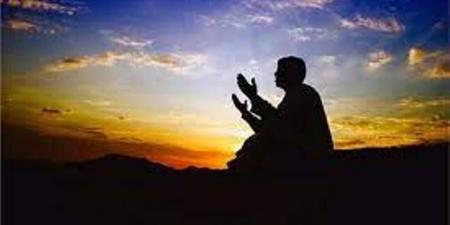  دعاء الفجر - هرم مصر