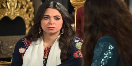 5 معلومات عن الفنانة هايدي رفعت بعد تصدرها التريند بسبب خطوبتها - هرم مصر