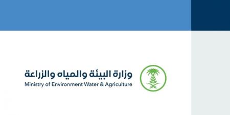 فرع وزارة البيئة بالقصيم يطلق خطته التشغيلية بموسم الأضاحي - هرم مصر