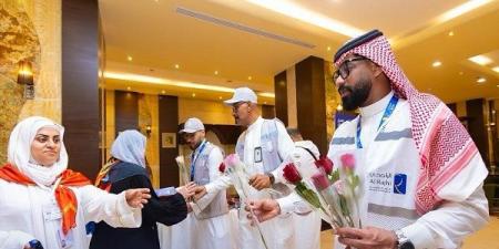طوارئ ببعثة الحج السياحي لضمان تطبيق الضوابط المنظمة - هرم مصر