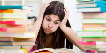 نصائح للحفاظ على الطاقة خلال المذاكرة - هرم مصر