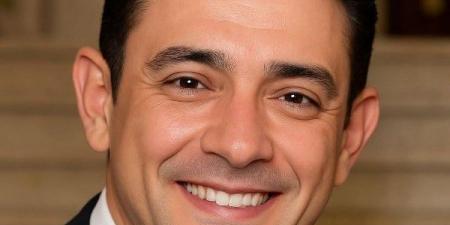 ربنا يجيبها جمايل.. زوجة شقيق الراحل أحمد الدجوي تعلق على وفاته - هرم مصر
