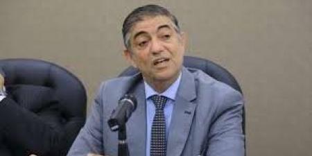 رئيس حزب الإصلاح والنهضة يجتمع بلجنة إدارة الانتخابات لمتابعة الاستعدادات البرلمانية - هرم مصر