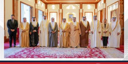 في اليوبيل الفضي لتأسيسها.. جمعية الصحفيين البحرينية ودور ريادي في تطوير المشهد الصحفي - هرم مصر