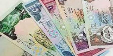 أسعار العملات العربية اليوم الجمعة 30 مايو 2025 - هرم مصر