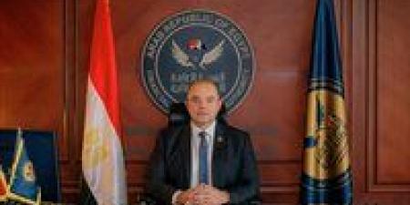 الرقابة المالية تجدد تحذيرها للمواطنين بعدم التعامل مع جهات غير مرخصة بما يعرضهم لمخاطر مالية جسيمة - هرم مصر