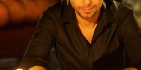 مسيرة حافلة بالنجاحات وألبوم منتظر قريباً..حسام حبيب يحتفل بعيد ميلاده وروتانا توجه له التهاني  - هرم مصر