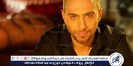 مسيرة حافلة بالنجاحات وألبوم منتظر قريبًا.. حسام حبيب يحتفل بعيد ميلاده وروتانا توجه له التهاني - هرم مصر