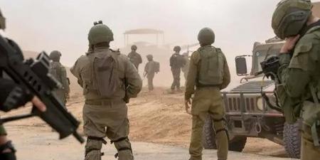 عاجل.. قوات الاحتلال تستهدف الفلسطينيين أثناء توجههم لمراكز تقديم المساعدات - هرم مصر