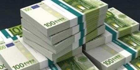 سعر اليورو اليوم السبت 31 مايو 2025 في منتصف التعاملات - هرم مصر