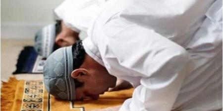 مواقيت الصلاة اليوم السبت 31 مايو 2025 في المدن والعواصم العربية - هرم مصر
