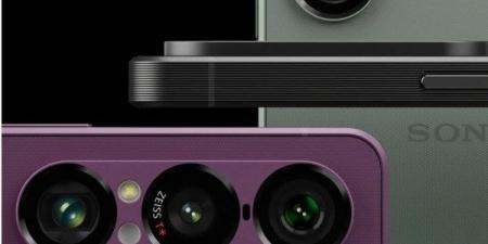 تراجع تدريجي.. سوني تتوقف عن تصنيع هواتف Xperia الرائدة بنفسها - هرم مصر