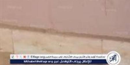 شواهد أثرية يمكن أن تقود لكشف أثري سفل قصر ثقافة الطفل بالأقصر - هرم مصر