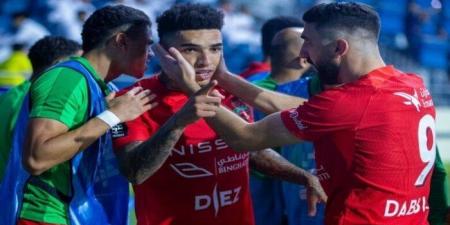 كأس العالم للأندية.. موهبة بوتافوجو تحت منظار كبار أوروبا في المونديال - هرم مصر