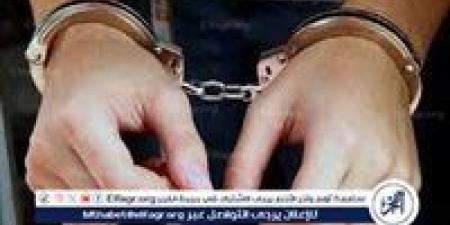 ضبط عصابة سرقة كابلات الاتصالات في كرداسة - هرم مصر