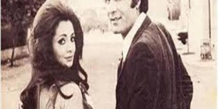 ذكرى ميلاده..9 نجمات وقفن أمام فتى الشاشة محمود ياسين فى السينما.. تعرف عليهن - هرم مصر