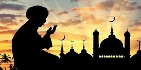 موعد أذان الفجر في مصر.. ابدأ صيامك سادس أيام ذي الحجة بدعاء النبي - هرم مصر
