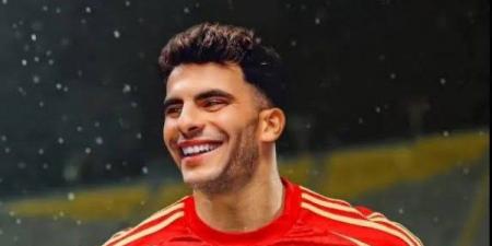 الزمالك يكشف مفاجأة بشأن موعد انتهاء عقد زيزو - هرم مصر