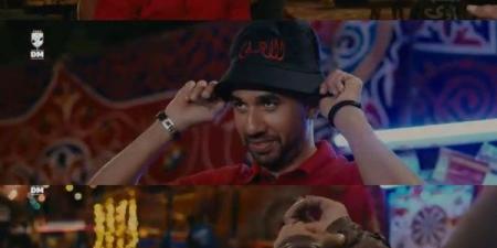 الأهلي: عودة محمود حسن تريزيجيه إلى القلعة الحمراء من جديد - هرم مصر