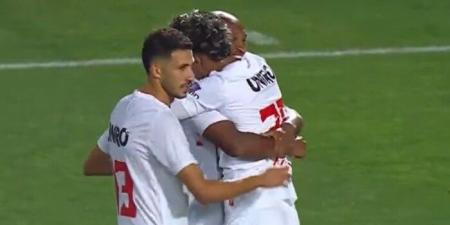 موعد مباراة الزمالك وبيراميدز في نهائي كأس مصر والقنوات الناقلة - هرم مصر