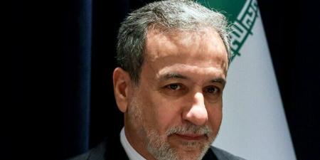 وزير الخارجية الإيراني: نعد حاليا ردنا على رسالة أمريكا أقرب إلى التهديد - هرم مصر
