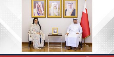 وزير الإعلام يستقبل مدير عام أكاديمية MBC لبحث تعزيز التعاون في مجال دعم المواهب الوطنية - هرم مصر