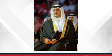 لدى رعايته حفل تخريج الفوج الثالث من الجامعة الأمريكية ... سمو الشيخ عيسى بن سلمان بن حمد: العلم والمعرفة هما اللبنة الأساسية لتقدم الأوطان ومرتكز مسيرة الإنجاز والتنمية - هرم مصر
