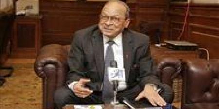 د.حماد عبدالله يكتب: مصر "قميص " ناقص "كم" !! - هرم مصر