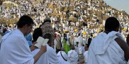 الداخلية السعودية : نقدم تقنيات معززة بالذكاء الاصطناعي لتأمين الحجاج وخدمتهم - هرم مصر