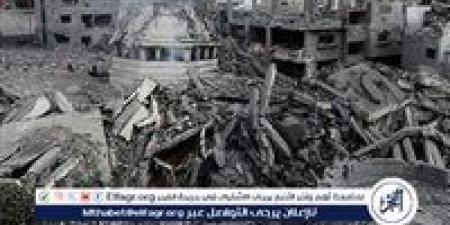 برنامج الأغذية العالمي: أكثر من مليونين في غزة يعانون الجوع الشديد - هرم مصر
