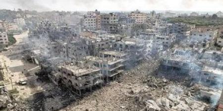 الصحة الفلسطينية: استشهاد 60 شخصا وإصابة 500 قرب مراكز توزيع المساعدات خلال أسبوع - هرم مصر