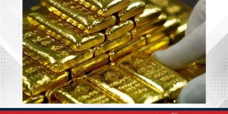 الذهب ينخفض 0.3 بالمئة بعد اقترابه من أعلى مستوى في أربعة أسابيع - هرم مصر