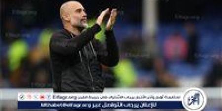 جوارديولا يهنئ إنريكي بعد معادلة إنجازه التاريخي بالثلاثية - هرم مصر