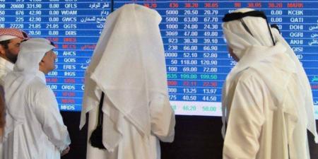 ارتفاع مؤشر بورصة قطر ليغلق تداولاته اليوم الثلاثاء عند مستوى 10618.020 نقطة - هرم مصر