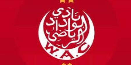 مصدر: لا يوجد عرض رسمي من الوداد المغربي بشأن لاعب الزمالك - هرم مصر