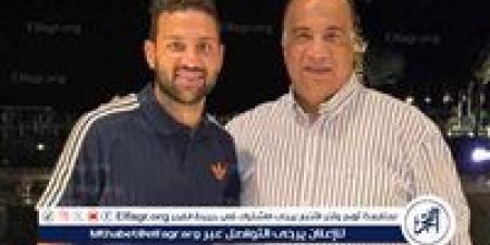 مجلس الاتحاد السكندري يرفض استقالة مصيلحي - هرم مصر